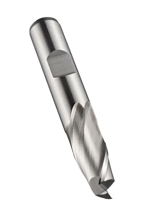 Langlochfräser Einsatz-L.30,5mm HSS-E-PM Blank Jetzt Kaufen