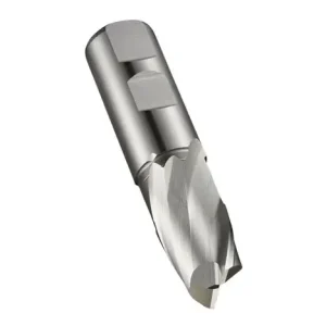 Langlochfräser Einsatz-L.45,5mm HSS-E-PM Blank DORMER Neue Ware