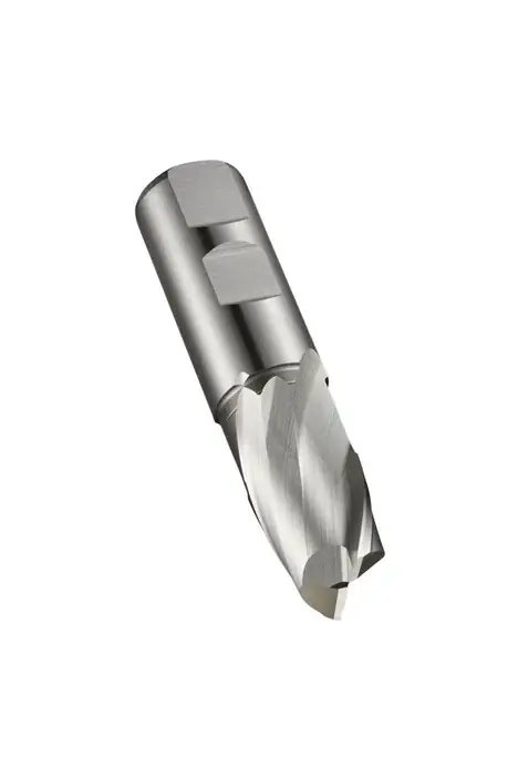 Langlochfräser Einsatz-L.45,5mm HSS-E-PM Blank DORMER Neue Ware