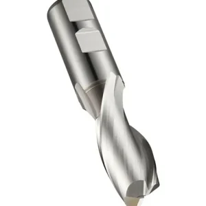 Langlochfräser Einsatz-L.64,5mm HSS-E-PM Blank Z.2 DORMER Schnäppchen