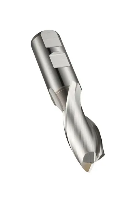 Langlochfräser Einsatz-L.64,5mm HSS-E-PM Blank Z.2 DORMER Schnäppchen