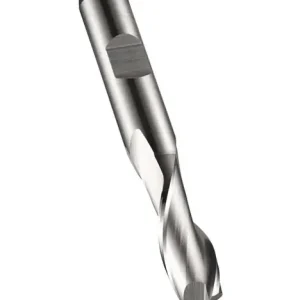 Langlochfräser D.5,5mm HSS-E-PM Blank Z.2 DORMER Preisknaller