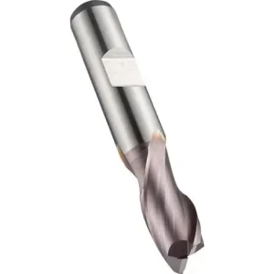 Langlochfräser HSS-E-PM TiCN Z.2 Nenn-D. 6mm DORMER Online Kaufen