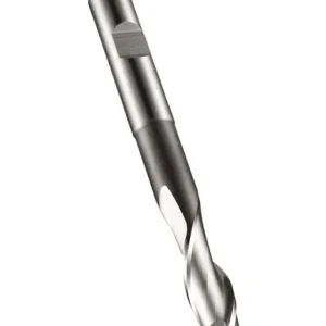 Langlochfräser Werksnorm HSS-E Blank Z.2 Super-Preis