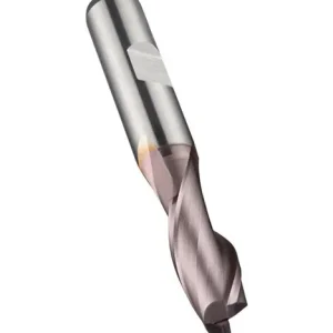 Online Kaufen Langlochfräser D.6,5mm HSS-E-PM TiCN Z.2 DORMER