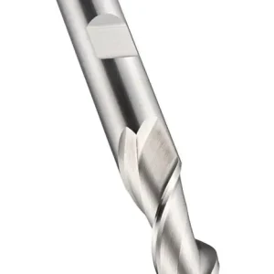 Direkt Vom Hersteller Langlochfräser HSS-E Blank Z.2 Nenn-D. 5mm DORMER