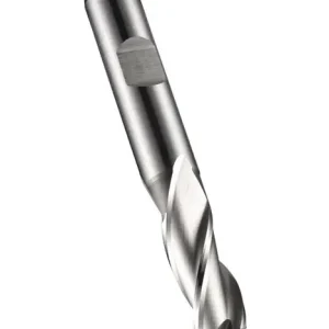 Sichere Zahlung Langlochfräser Einsatz-L.53,5mm HSS-E-PM Blank Z.3