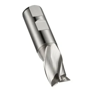 Sonderaktion Langlochfräser Einsatz-L.45,5mm HSS-E-PM Blank Z.3