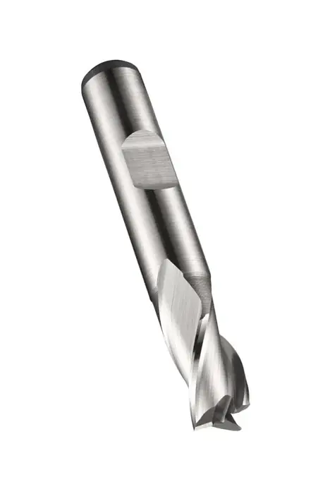 Langlochfräser HSS-E-PM Blank Z.3 Nenn-D. 8mm Bestseller