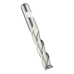 Abverkauf Schaftfräser C346 DIN 844 L D.12mm Gesamt-L.110mm Schneiden-L.53mm HSS-E Blank