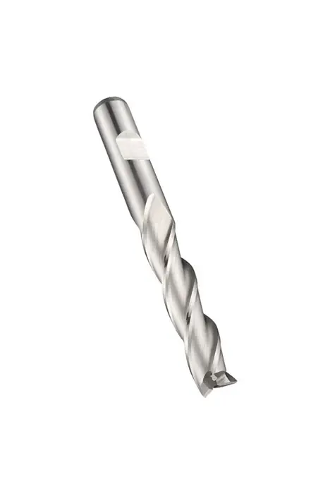 Knallerangebot Schaftfräser C346 DIN 844 L D.4mm Gesamt-L.63mm Schneiden-L.19mm HSS-E Blank