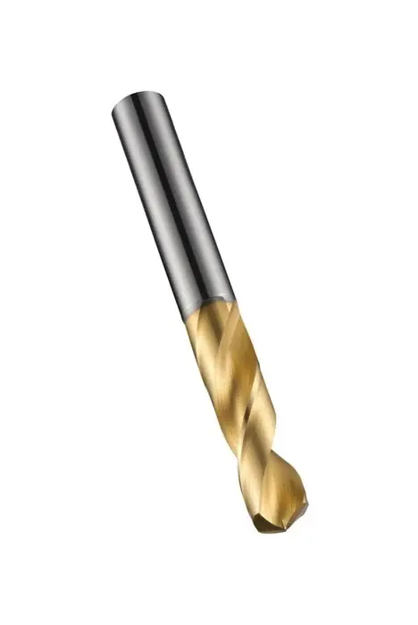 Spiralbohrer DIN 6539 TypN R520 D.16,5mm HM TiN HA 2,5XD DORMER Expressversand