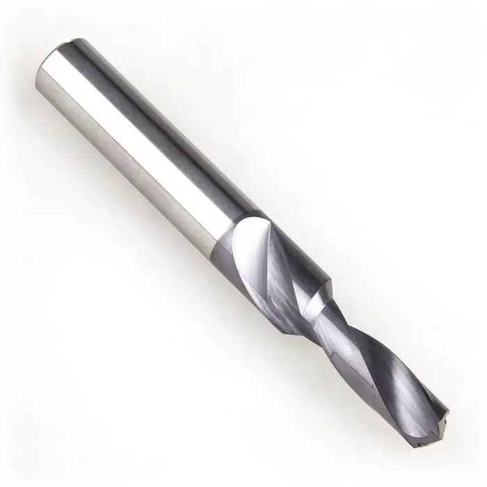 Online Kaufen Kurzstufenbohrer TypN R7131 M5 HM AlTiN DORMER