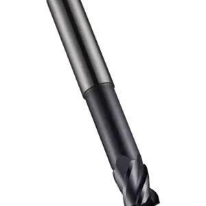 Bestpreis Schaftfräser S219 D.8mm Gesamt-L.75mm Schneiden-L.12mm Einsatz-L.40mm HM AlTiN