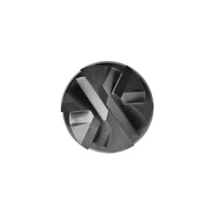 Top-Seller Schaftfräser S225 D.4mm Gesamt-L.50mm Schneiden-L.11mm Einsatz-L.20mm HM AlTiN