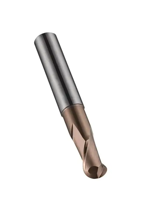 Radiusfräser S229 D.10mm Einsatz-L.32mm HM TiSiN Z.2 DORMER Direktkauf