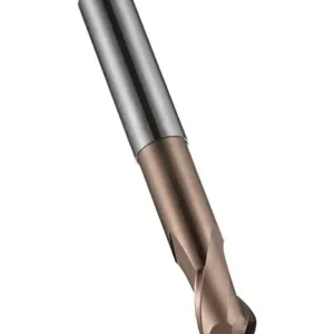 Radiusfräser S231 D.4mm Einsatz-L.28mm HM TiSiN Z.2 DORMER Must-Have