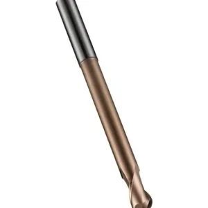 Preisknaller Radiusfräser S233 D.3mm Einsatz-L.30mm HM TiSiN Z.2