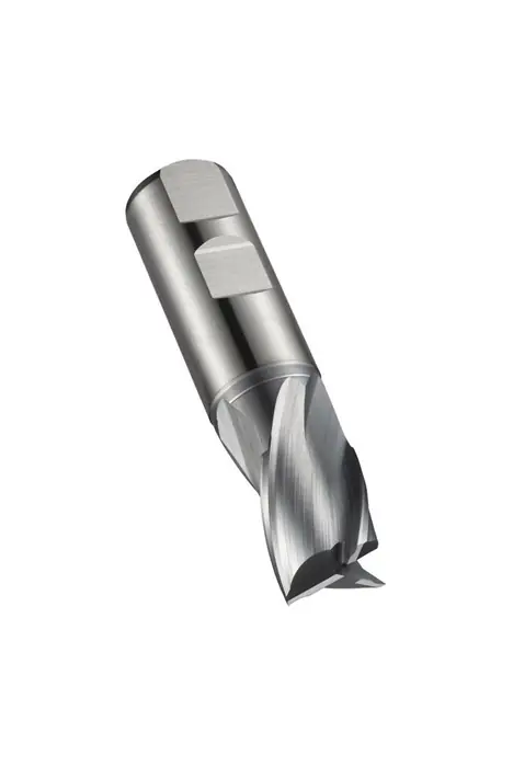 Super-Preis Langlochfräser Einsatz-L.45,5mm HSS-E-PM ALCRONA Z.3 DORMER