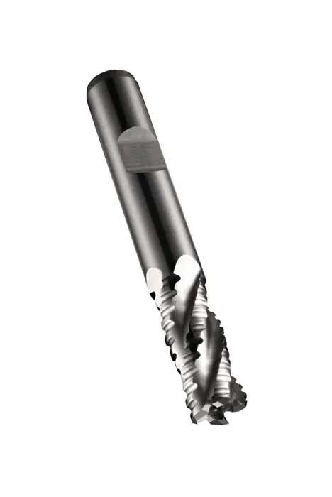Top-Seller Schaftfräser C400 DIN 844 K D.20mm Gesamt-L.104mm Schneiden-L.38mm