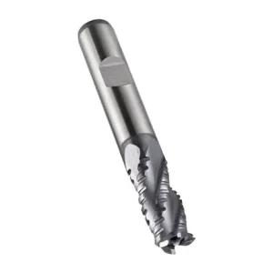 Sofort Bestellen Schaftfräser C413 DIN 844 K D.20mm Gesamt-L.104mm Schneiden-L.38mm