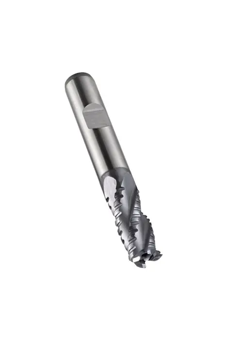 Sofort Bestellen Schaftfräser C413 DIN 844 K D.20mm Gesamt-L.104mm Schneiden-L.38mm
