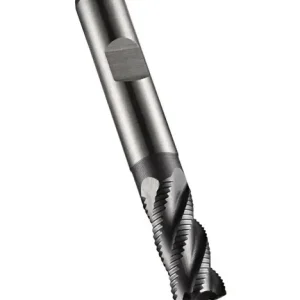Bestseller Schaftfräser C428 DIN 844 K D.14mm Schneiden-L.26mm HSS-E-PM ALCRONA 35Grad Z.4