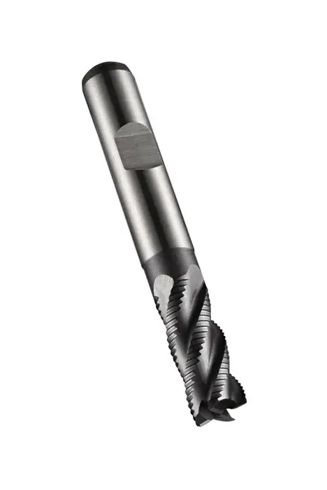 Bestseller Schaftfräser C428 DIN 844 K D.14mm Schneiden-L.26mm HSS-E-PM ALCRONA 35Grad Z.4