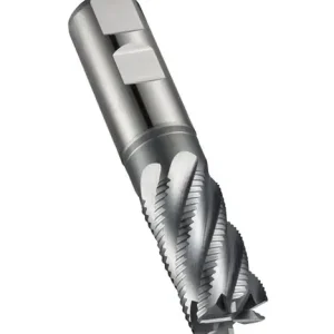 Begrenztes Angebot Schaftfräser C428 DIN 844 K D.30mm Schneiden-L.45mm HSS-E-PM ALCRONA 35Grad Z.6