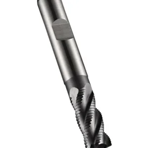 Expressversand Schaftfräser C428 DIN 844 K D.7mm Schneiden-L.16mm HSS-E-PM ALCRONA 35Grad Z.4