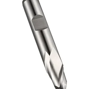 Sofort Bestellen Radiusfräser C500 D.15mm Einsatz-L.27.5mm HSS-E Blank Z.2 DORMER