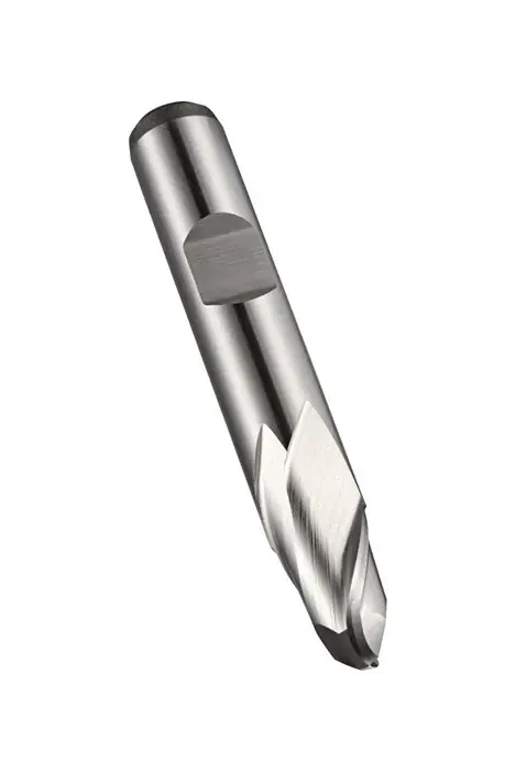Radiusfräser C500 D.5mm HSS-E Blank Z.2 DORMER Schneller Versand