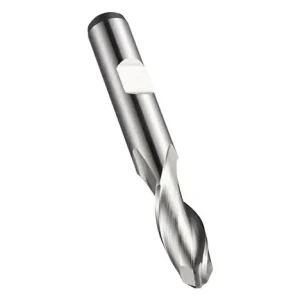 Knallerangebot Radiusfräser C505 D.6mm HSS-E Blank Z.2 DORMER