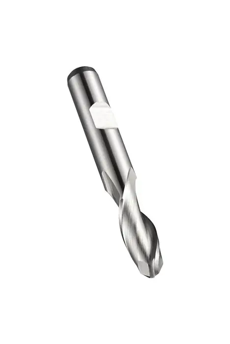 Knallerangebot Radiusfräser C505 D.6mm HSS-E Blank Z.2 DORMER