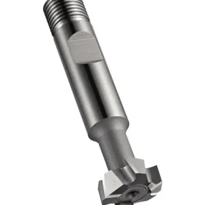 T-Nutenfräser HSS-E Z.8 Nenn-D. 25mm DORMER Bestseller