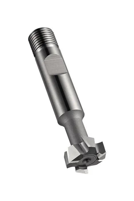 T-Nutenfräser HSS-E Z.8 Nenn-D. 32mm DORMER Top-Seller