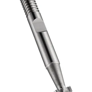 Schlitzfräser DIN 850 D.10.5mm HSS-E Z.8 L.3mm DORMER Sofort Bestellen