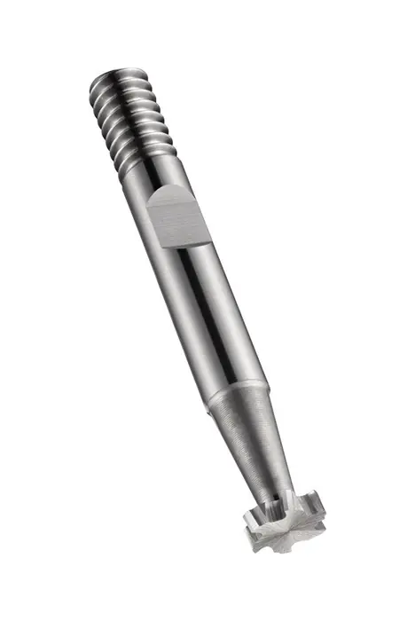 Schlitzfräser DIN 850 D.10.5mm HSS-E Z.8 L.3mm DORMER Sofort Bestellen