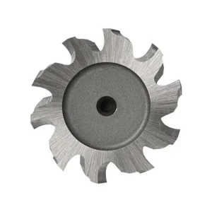 Preiswert Schlitzfräser DIN 850 D.22.5mm HSS-E Z.10 L.6mm DORMER