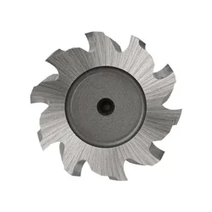 Solange Der Vorrat Reicht Schlitzfräser DIN 850 D.28.5mm HSS-E Z.12 L.10mm DORMER