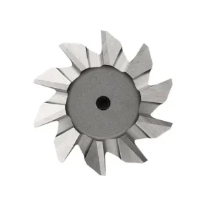Meistverkauft Winkelfräser DIN 1833C D.20mm 45Grad HSS-E Z.10 DORMER