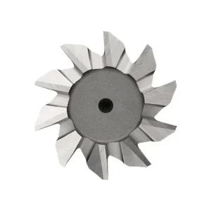 Winkelfräser DIN 1833C D.25mm 45Grad HSS-E Z.10 DORMER Mega-Angebot