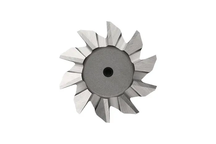 Winkelfräser DIN 1833C D.25mm 45Grad HSS-E Z.10 DORMER Mega-Angebot