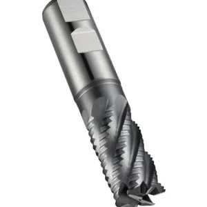 Schaftfräser C908 DIN 844 K D.32mm Schneiden-L.53mm HSS-E-PM ALCRONA 35Grad Z.6 Preisknaller