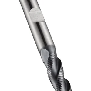 Schaftfräser C922 DIN 844 K D.6mm Schneiden-L.13mm HSS-E-PM ALCRONA 35Grad Z.3 Sonderangebot