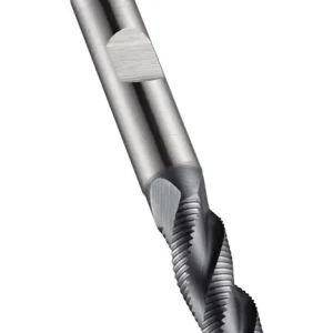 Preisknaller Schaftfräser C922 DIN 844 K D.9mm Schneiden-L.19mm HSS-E-PM ALCRONA 35Grad Z.3