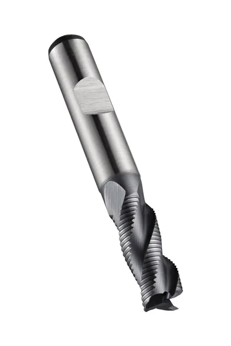 Preisknaller Schaftfräser C922 DIN 844 K D.9mm Schneiden-L.19mm HSS-E-PM ALCRONA 35Grad Z.3