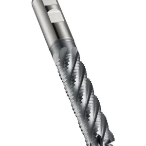 Schaftfräser C948 DIN 844 L D.32mm Schneiden-L.106mm HSS-E-PM ALCRONA 35Grad Z.6 Billig