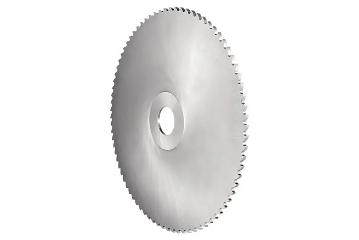 Metallkreissägeblatt D200xB2,5mm HSS Z.80 DORMER Jetzt Bestellen