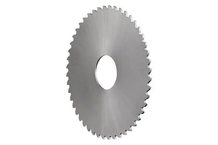 Begrenztes Angebot Metallkreissägeblatt D50xBmm HSS Z.32 DORMER VE: 5 Stück